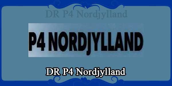 DR P4 Nordjylland