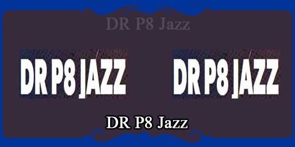 DR P8 Jazz