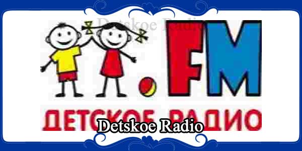 Detskoe Radio