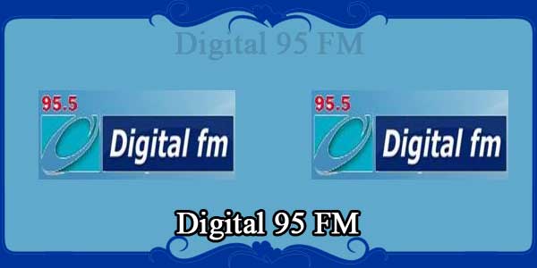 Digital 95 FM