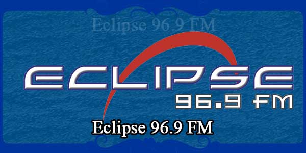 Eclipse 96.9 FM