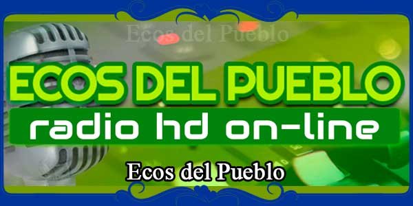 Ecos del Pueblo