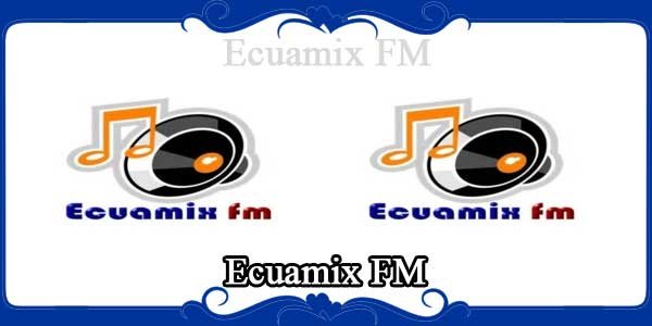 Ecuamix FM