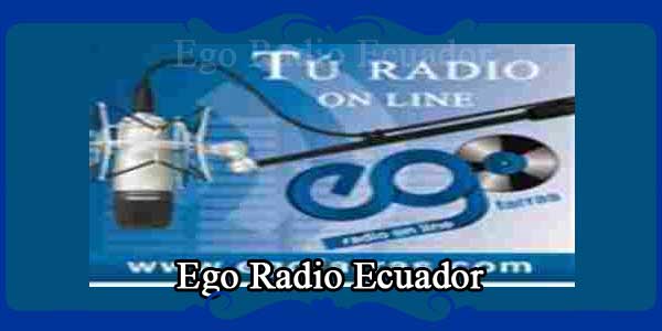 Ego Radio Ecuador