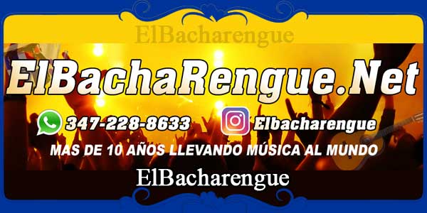 ElBacharengue