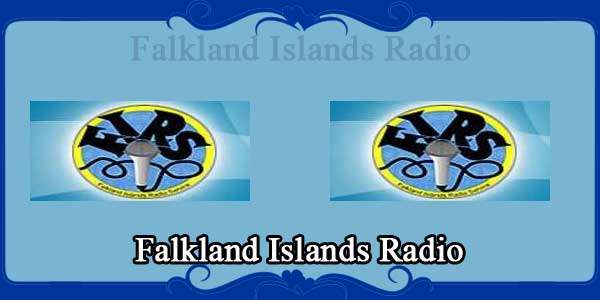 Falkland Islands Radio
