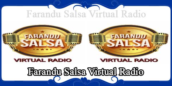 Farandu Salsa Virtual Radio