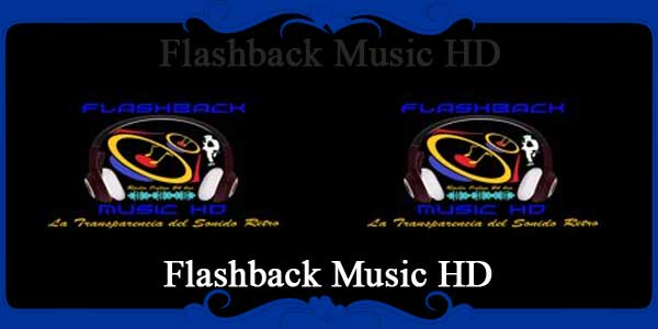 Flashback Music HD