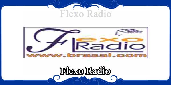 Flexo Radio