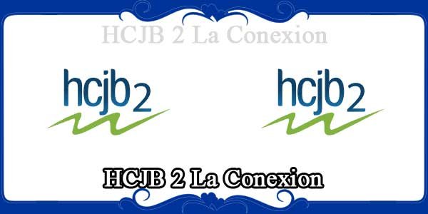 HCJB 2 La Conexion