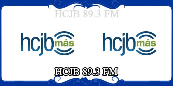 HCJB 89.3 FM