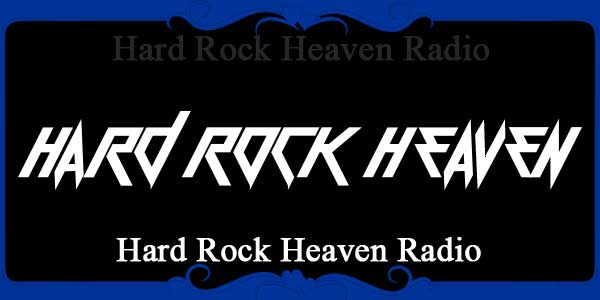 Hard Rock Heaven Radio