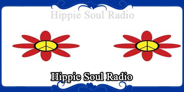 Hippie Soul Radio