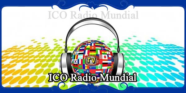 ICO Radio Mundial