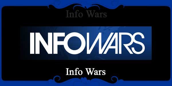 Info Wars