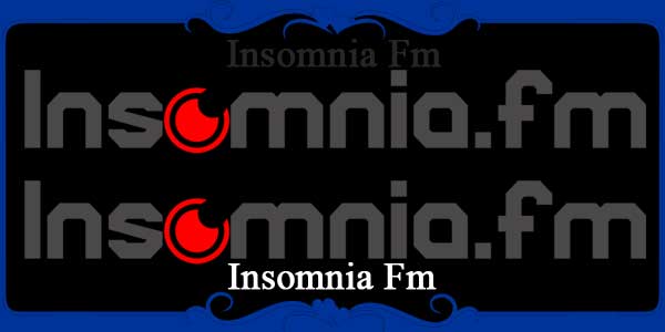 Insomnia Fm