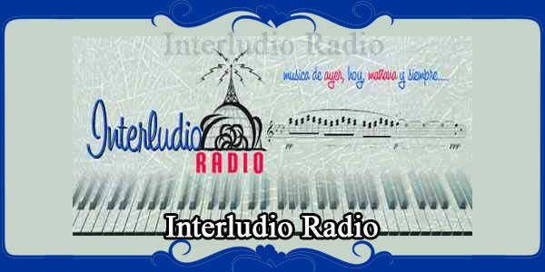Interludio Radio