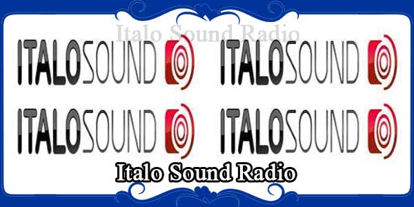 Italo Sound Radio