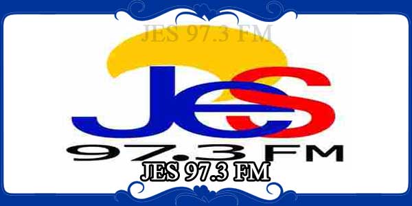 JES 97.3 FM