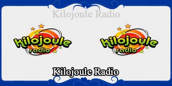 Kilojoule Radio