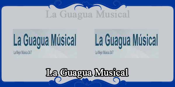 La Guagua Musical