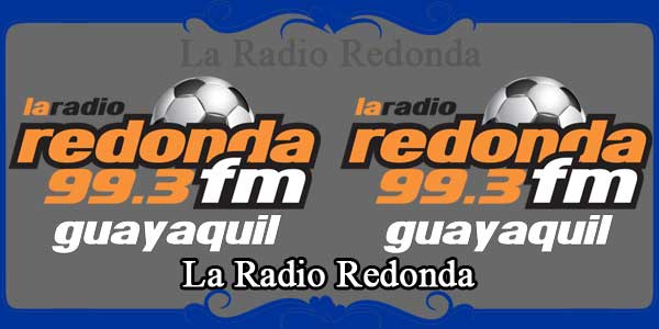 La Radio Redonda