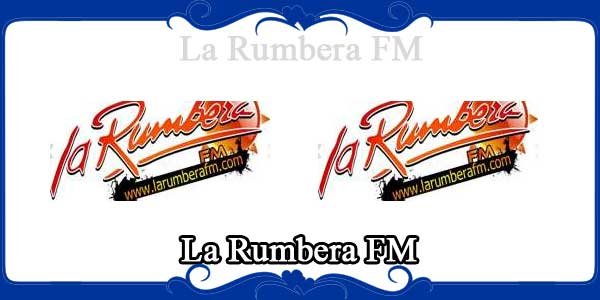La Rumbera FM