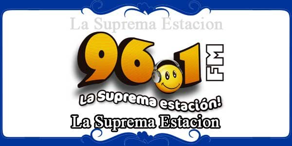 La Suprema Estacion