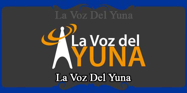 La Voz Del Yuna