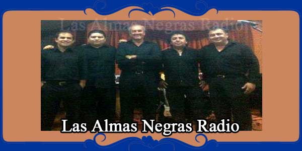 Las Almas Negras Radio