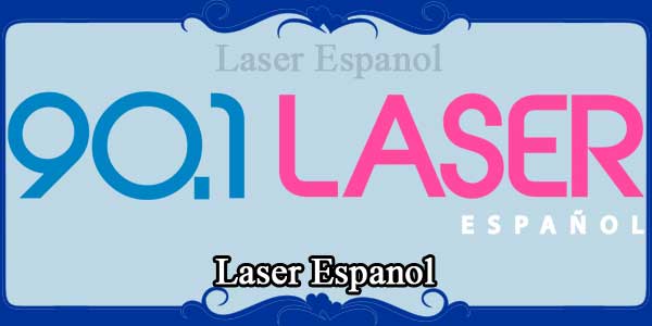 Laser Espanol