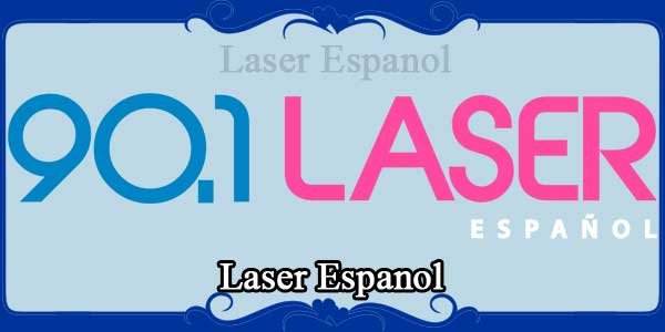 Laser Espanol