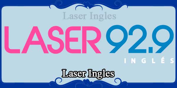 Laser Ingles