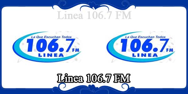 Linea 106.7 FM