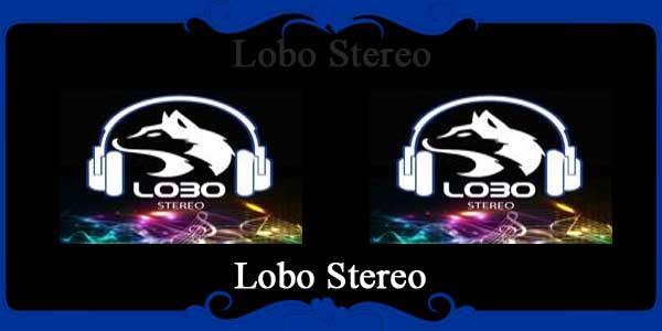 Lobo Stereo