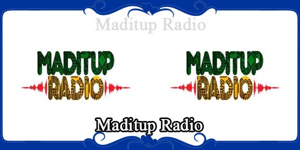 Maditup Radio