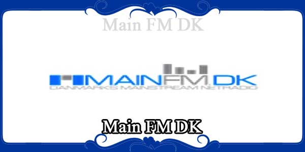 Main FM DK