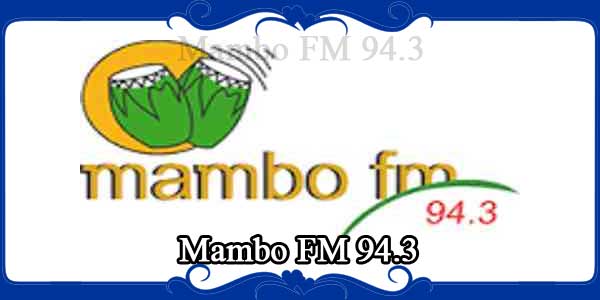 Mambo FM 94.3