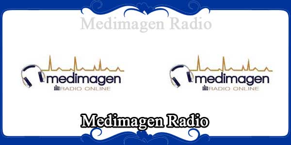 Medimagen Radio