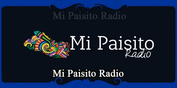 Mi Paisito Radio