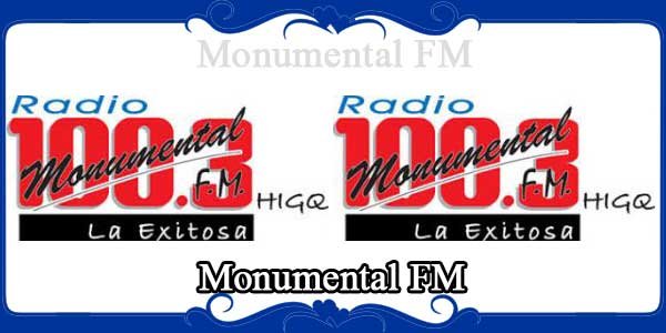 Monumental FM