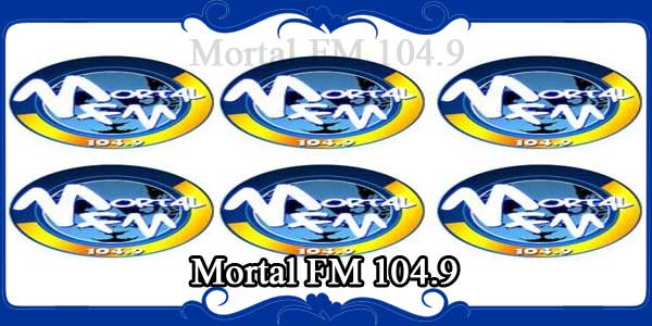 Mortal FM 104.9