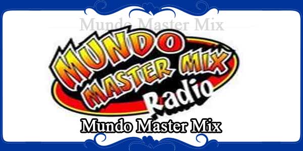 Mundo Master Mix