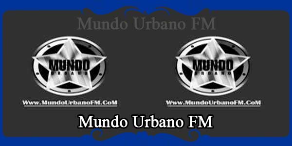 Mundo Urbano FM