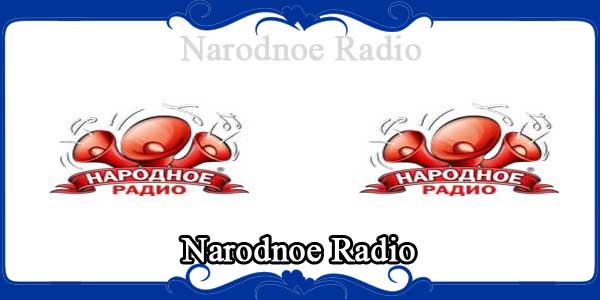 Narodnoe Radio