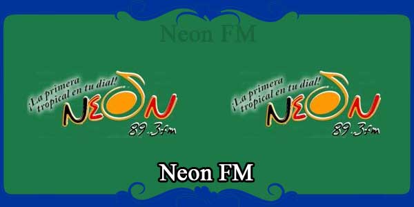 Neon FM