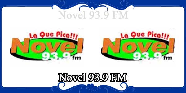 Novel 93.9 FM