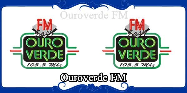 Ouroverde FM