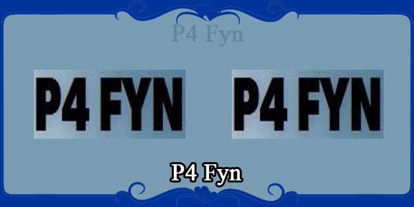 P4 Fyn