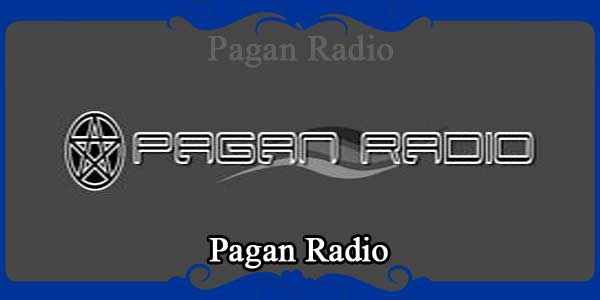 Pagan Radio